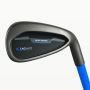 Lag Shot 7 Iron Golf Swing Trainer SHIFTGOLF