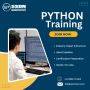 What Are the Key Topics Covered in a Python Certification 