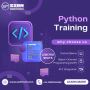 What Are the Benefits of Learning Python in Pune?