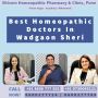  Homeopathy Medicines in Undri 