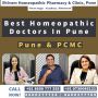 Homeopathy Doctor In Dhanori Pune 