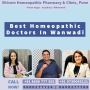 Homeopathic Doctors in Market Yard- 8600777555 