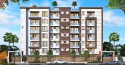 4 BHK Flats in Mansarovar Jaipur