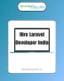 Hire Laravel Developer India,Laravel Developer Services