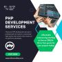 Outsource PHP Development Services