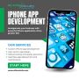 Outsource iPhone App Development