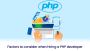 Hire PHP Developer Australia