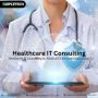 Healthcare IT Consulting for Medical IT Services in San Dieg