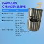 KAWASAKI PWC Cylinder Liner/ Sleeve