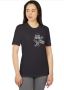 adidas American Football Touch Down Unisex Sport T-shirt