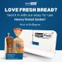 Heavy Bread Sealer in Kolhapur