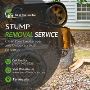 Stump Removal Service in Temecula