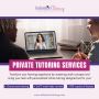 Expert Private Tutoring Services | Math and Test Prep