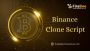 Binance Clone Script | Fire Bee Techno Services