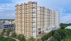 Prestige Pine Forest: Ultra-Luxury Living in Whitefield