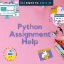 Expert Python Programming Assignment and Homework Help