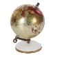 Globe Decor: Where Style Meets Adventure