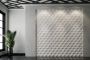 3D Design Marble Wall Cladding