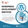 Enhance Your Website Performance with WordPress Development