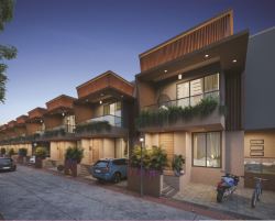 2 BHK Bungalows in Umbergaon 