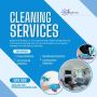  Residential & Commercial Cleaning Branford, CT | Supreme