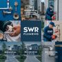 Superior High-Pressure Cleaning Services by SWR Plumbing