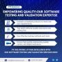 Expert Software Testing Services In The USA | FYI Solutions