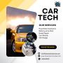 Best Car Repair Service in Bengaluru – The Car Tech