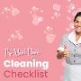 House Cleaning Service in Mckinney