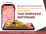 Elevate Your Taxi Operations SpotnRides App Development