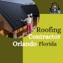 Expert Roof Repair & Replacement in Orlando - Call Today!