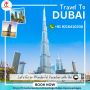 Dubai Tour Packages