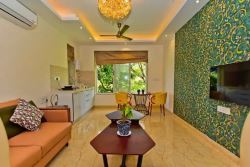 Luxury Villas in Cansaulim Goa