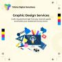 Stand Out with Our Premium Graphic Designing Services