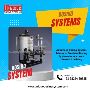 Advanced Dosing System Solutions, Precision Dosing Systems f