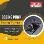 Advanced Dosing Pumps for Precision and Efficiency | Unique 