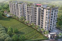 Buy Flats in Guwahati with Uttarayan Group