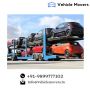 Vehicle Mover : Ahmedabad Car Transport Services