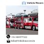 Vehicle Mover : Faridabad Express Car Movers