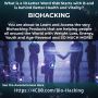 Bio-Hacking - Let Science Improve Your Life!