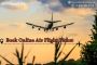 Book Online Air Flight Ticket