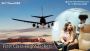 Save Up to 35% on First Class Flight Tickets