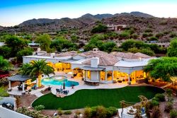 Paradise Valley Real Estate Market Analysis - December 2023 