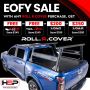 Unbeatable Deals Await with HSP EOFY SALE at Xtreme UTE Worx