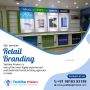 Retail Printing Services in India