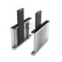 Optical Turnstiles for Secure, Contactless Access Control