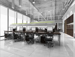 Aadinath Office Spaces: Your Gateway To Lucrative Investment