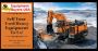 Where To Sell Used Construction Equipment