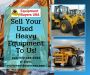 Heavy Equipment Traders