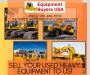 Heavy Equipment Traders